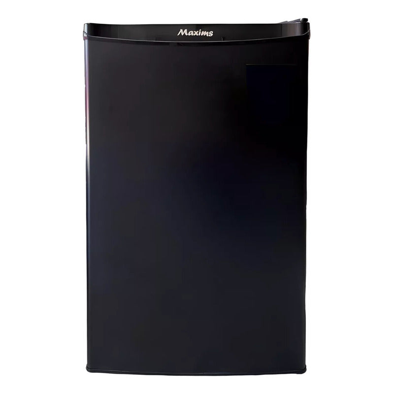 Frigobar Refrigerador Acero Inoxidable 92 Litros 3.2 Ft